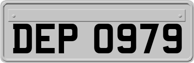 DEP0979