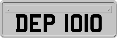 DEP1010