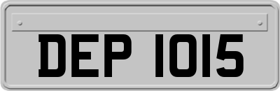 DEP1015