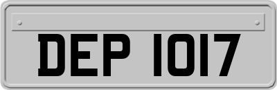 DEP1017
