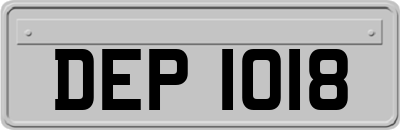 DEP1018