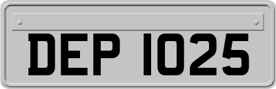 DEP1025