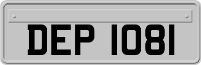DEP1081