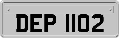 DEP1102