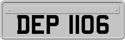 DEP1106