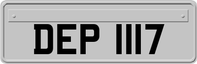 DEP1117