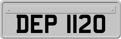 DEP1120
