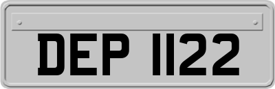 DEP1122