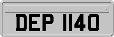 DEP1140