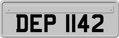 DEP1142