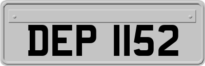 DEP1152