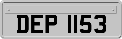 DEP1153