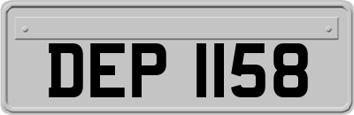 DEP1158