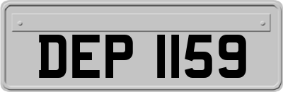 DEP1159
