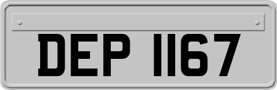DEP1167