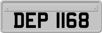 DEP1168