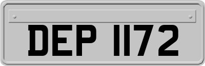 DEP1172