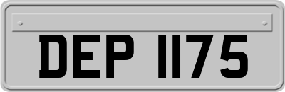 DEP1175