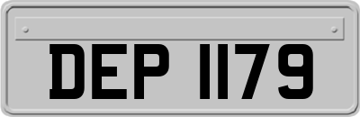 DEP1179
