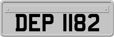 DEP1182