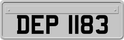 DEP1183
