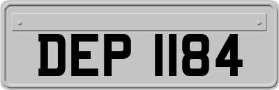 DEP1184