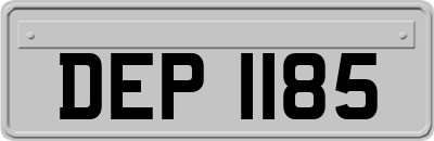 DEP1185