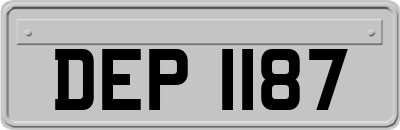DEP1187