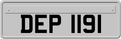 DEP1191
