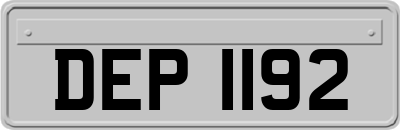 DEP1192