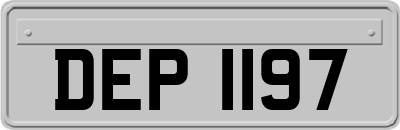 DEP1197
