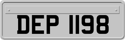 DEP1198