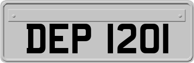 DEP1201