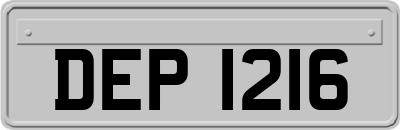 DEP1216