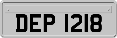 DEP1218