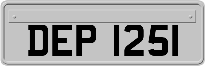 DEP1251