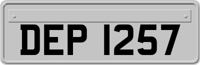 DEP1257