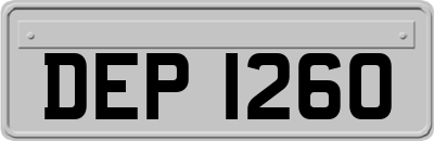 DEP1260