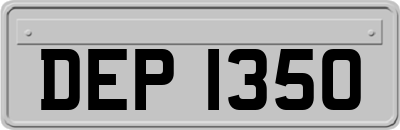 DEP1350
