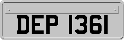 DEP1361