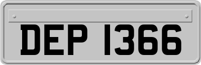 DEP1366