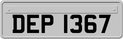 DEP1367