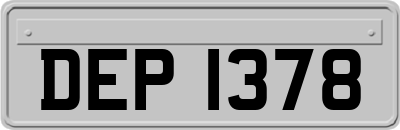 DEP1378