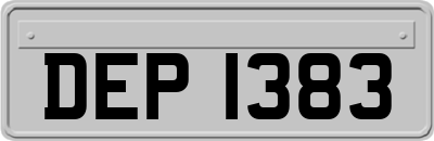 DEP1383