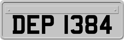DEP1384