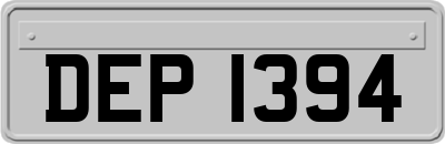 DEP1394