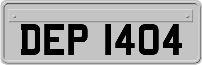 DEP1404