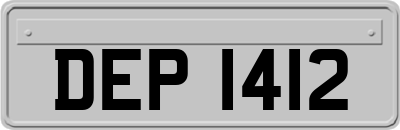 DEP1412