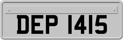 DEP1415