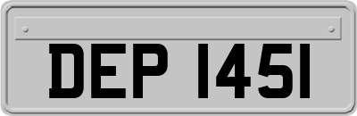 DEP1451